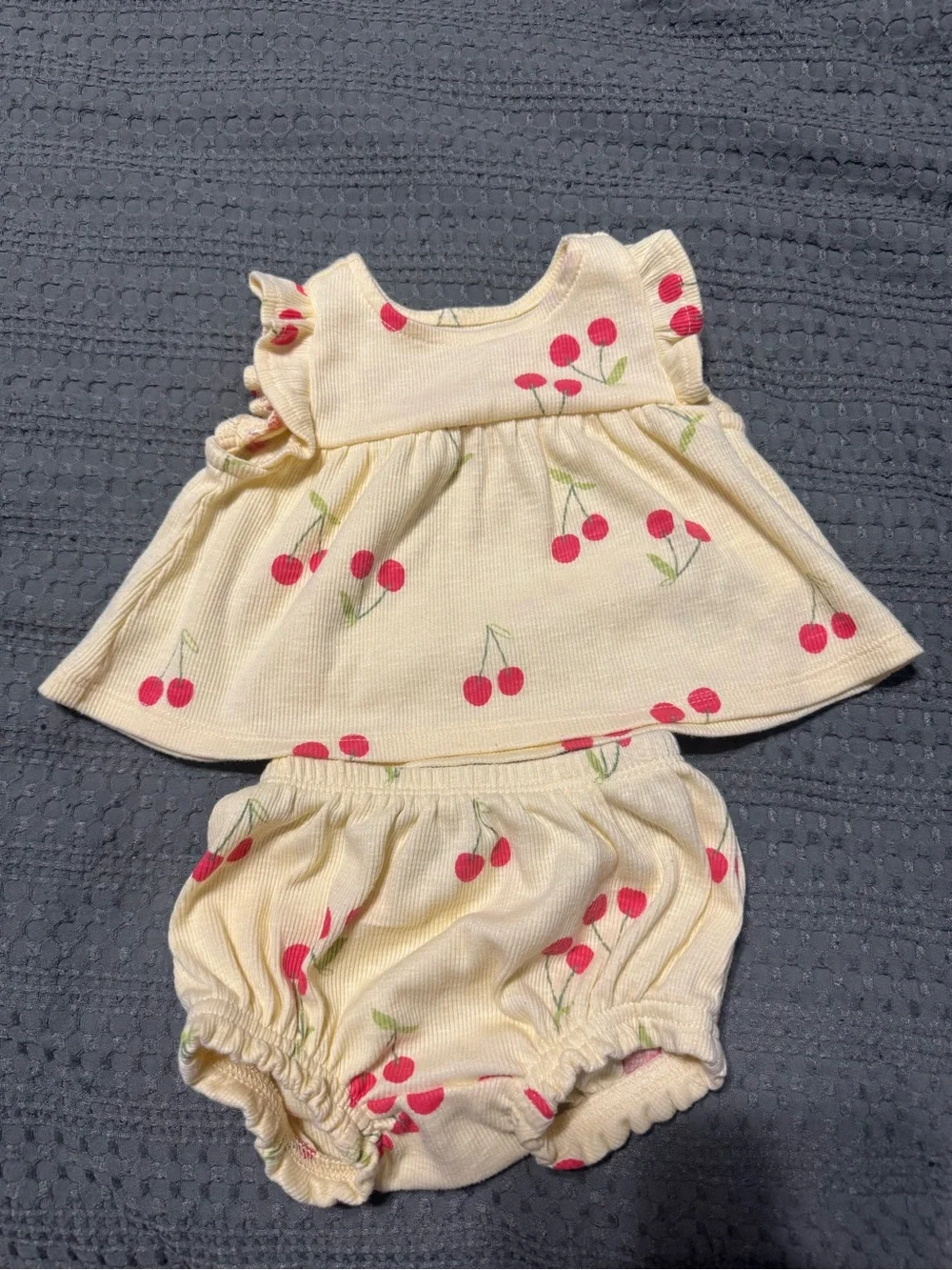 3 old navy outfits baby girl